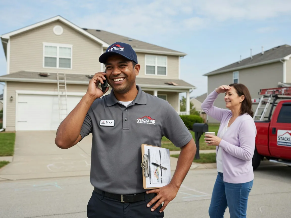 Chimney flashing repair Bradford, IL FAQs